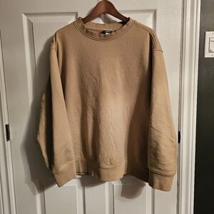 H&M sweatshirt